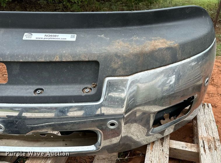 image for item NQ9381 Automotive parts