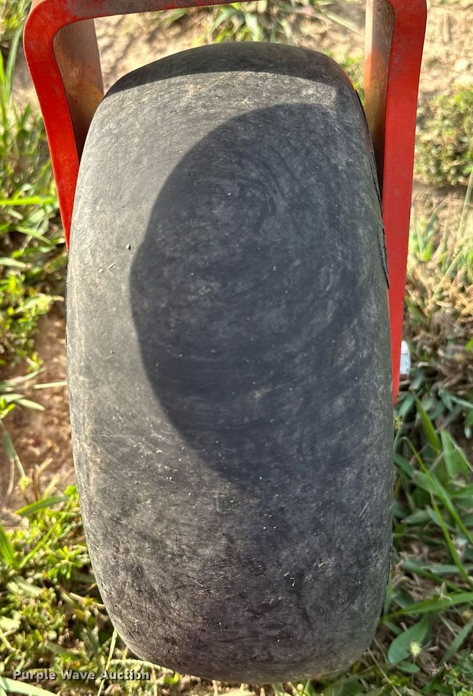 image for item NQ9391 Kubota Z421KW  ZTR lawn mower