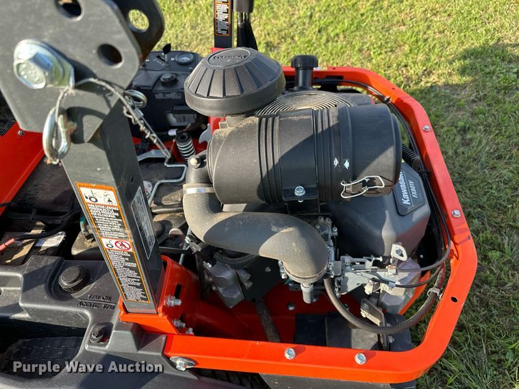 image for item NQ9392 Kubota Z726XKW  ZTR lawn mower