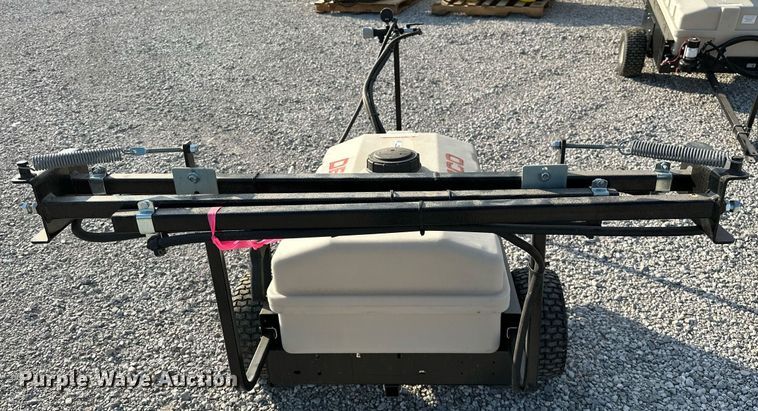 image for item NQ9393 Demco 9464077  turf sprayer