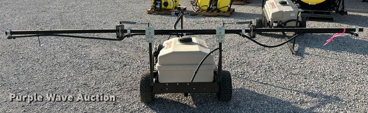 image for item NQ9393 Demco 9464077  turf sprayer