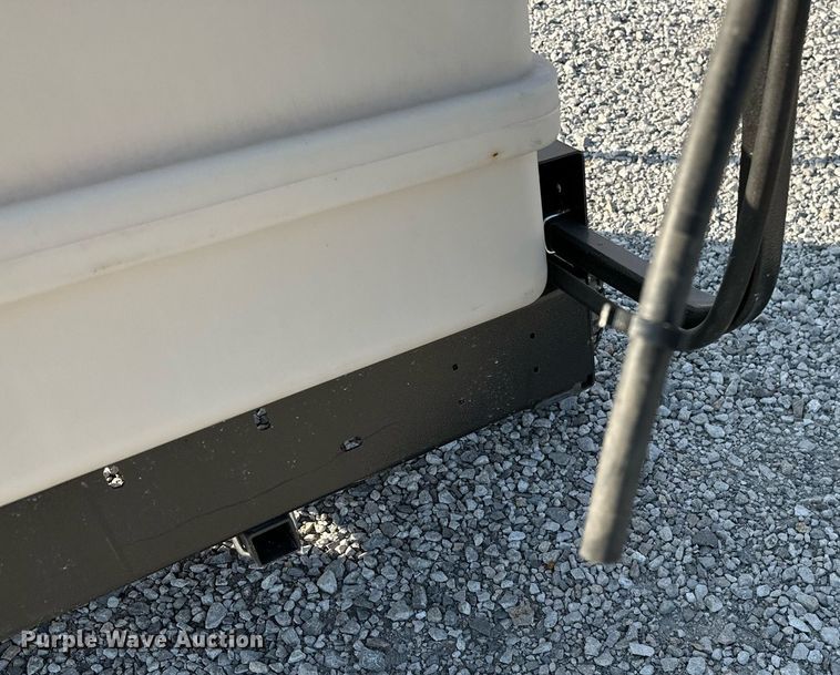 image for item NQ9393 Demco 9464077  turf sprayer