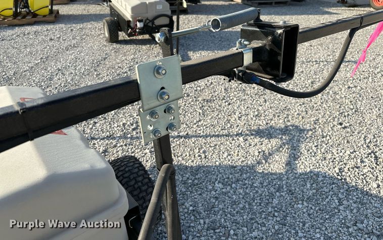 image for item NQ9393 Demco 9464077  turf sprayer