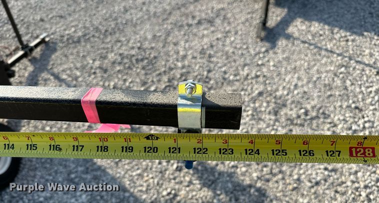 image for item NQ9393 Demco 9464077  turf sprayer