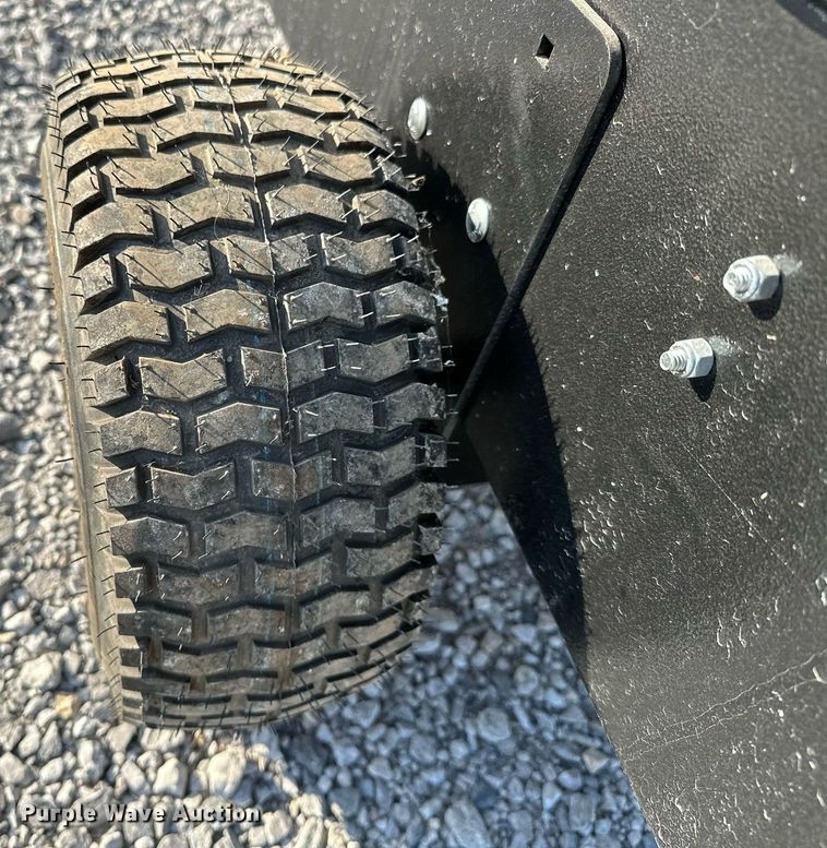 image for item NQ9393 Demco 9464077  turf sprayer