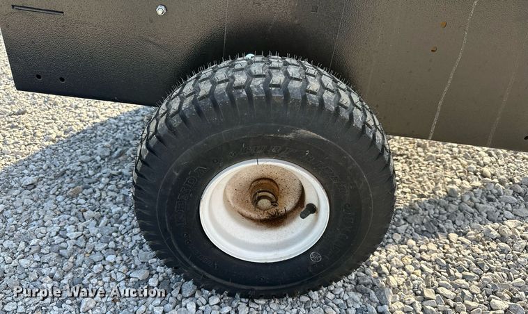 image for item NQ9393 Demco 9464077  turf sprayer