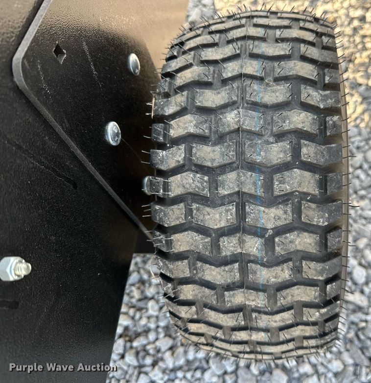 image for item NQ9393 Demco 9464077  turf sprayer