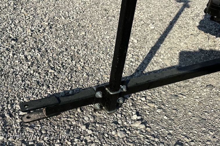 image for item NQ9394 Demco 9464077  turf sprayer