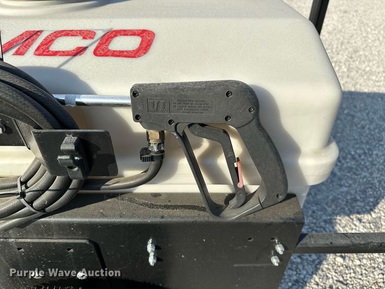 image for item NQ9394 Demco 9464077  turf sprayer