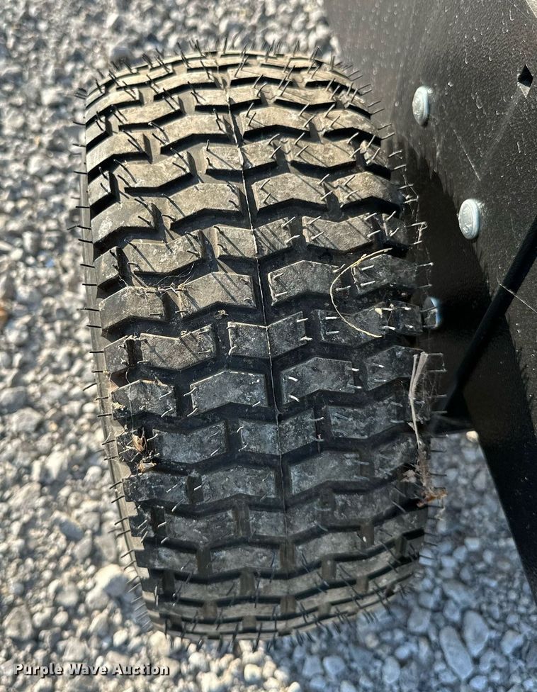 image for item NQ9394 Demco 9464077  turf sprayer