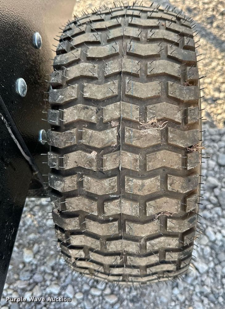 image for item NQ9394 Demco 9464077  turf sprayer