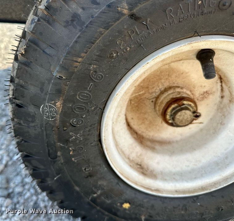 image for item NQ9394 Demco 9464077  turf sprayer