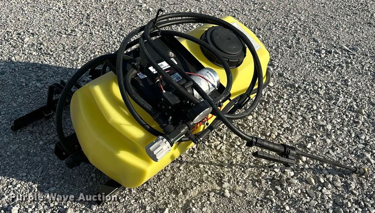 image for item NQ9395 Demco SM314  turf sprayer