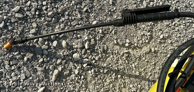 image for item NQ9395 Demco SM314  turf sprayer