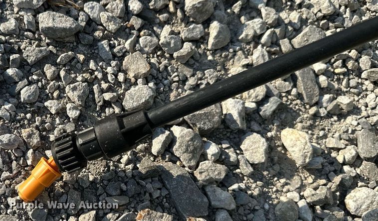 image for item NQ9395 Demco SM314  turf sprayer