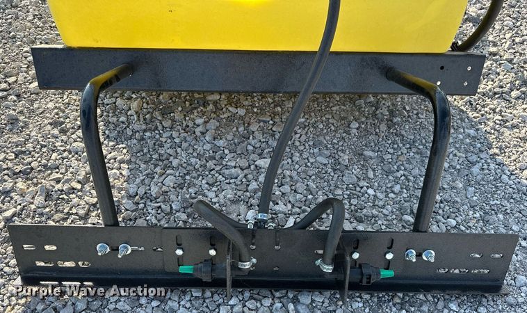 image for item NQ9395 Demco SM314  turf sprayer