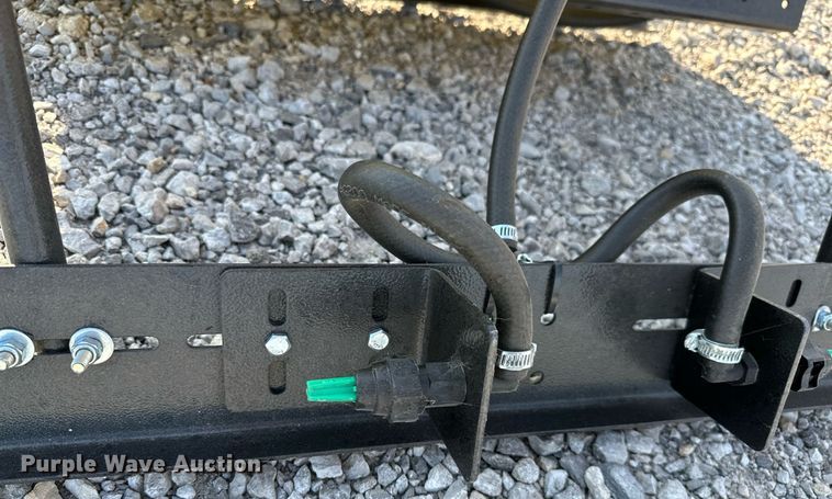 image for item NQ9395 Demco SM314  turf sprayer