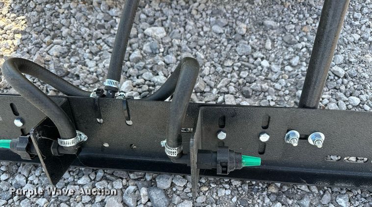 image for item NQ9395 Demco SM314  turf sprayer