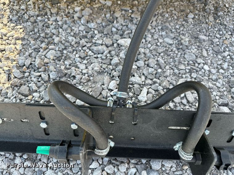 image for item NQ9395 Demco SM314  turf sprayer