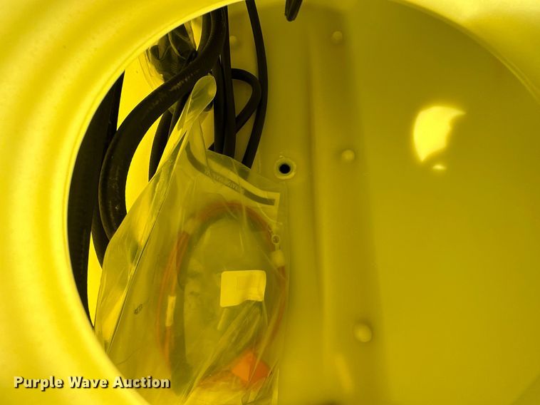 image for item NQ9395 Demco SM314  turf sprayer