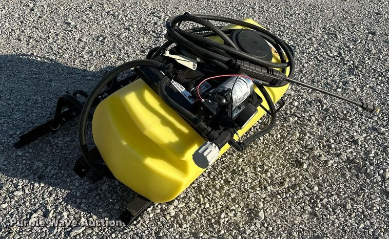 image for item NQ9396 Demco SM314  turf sprayer