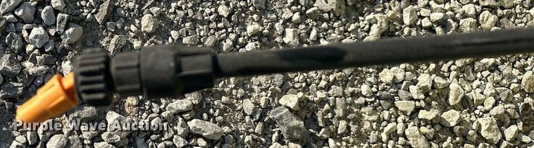 image for item NQ9396 Demco SM314  turf sprayer