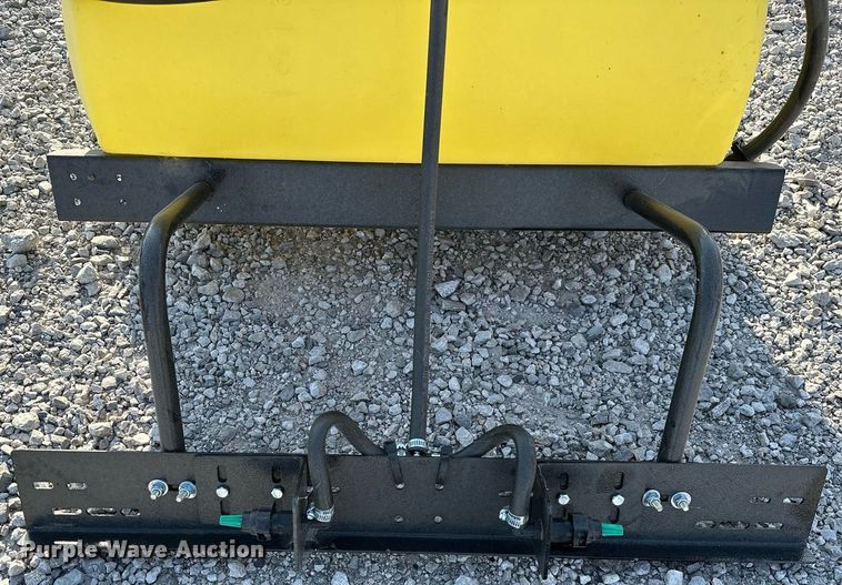 image for item NQ9396 Demco SM314  turf sprayer