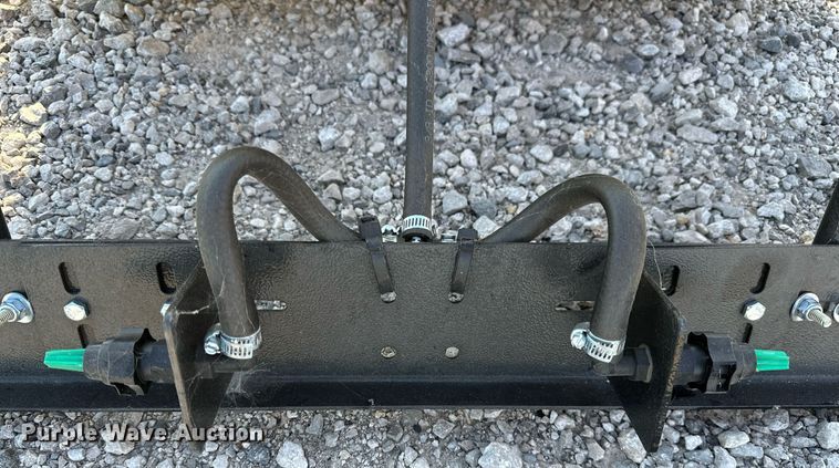 image for item NQ9396 Demco SM314  turf sprayer