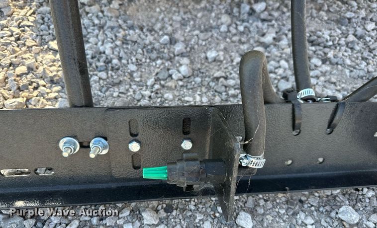 image for item NQ9396 Demco SM314  turf sprayer