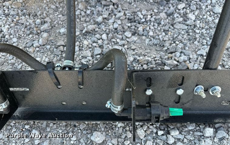 image for item NQ9396 Demco SM314  turf sprayer