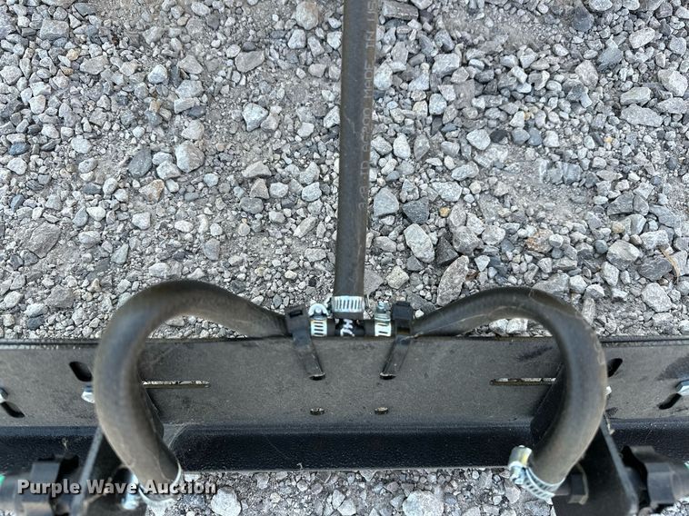 image for item NQ9396 Demco SM314  turf sprayer