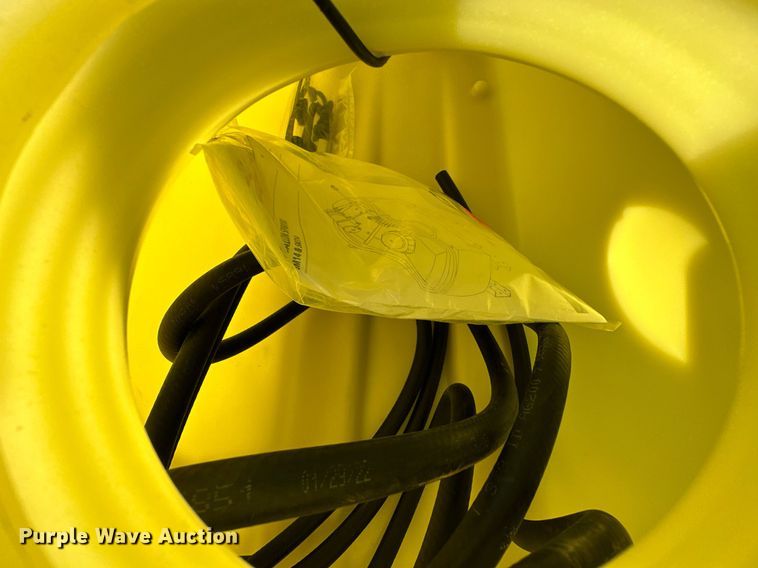 image for item NQ9396 Demco SM314  turf sprayer