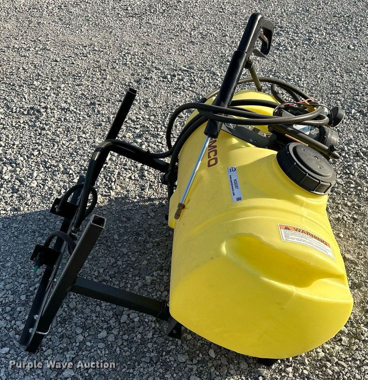 image for item NQ9397 Demco 9464047  turf sprayer