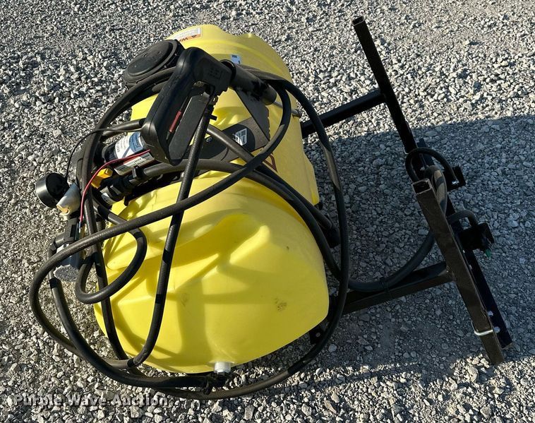 image for item NQ9397 Demco 9464047  turf sprayer