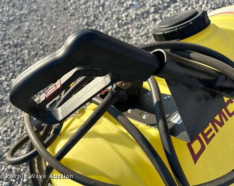 image for item NQ9397 Demco 9464047  turf sprayer