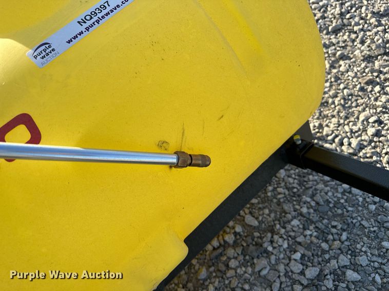 image for item NQ9397 Demco 9464047  turf sprayer