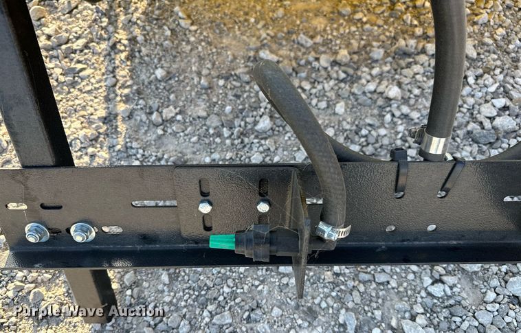 image for item NQ9397 Demco 9464047  turf sprayer