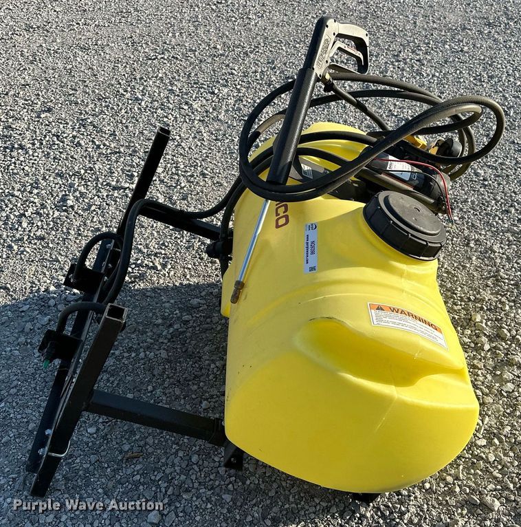 image for item NQ9398 Demco 9464047  turf sprayer