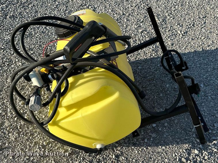 image for item NQ9398 Demco 9464047  turf sprayer