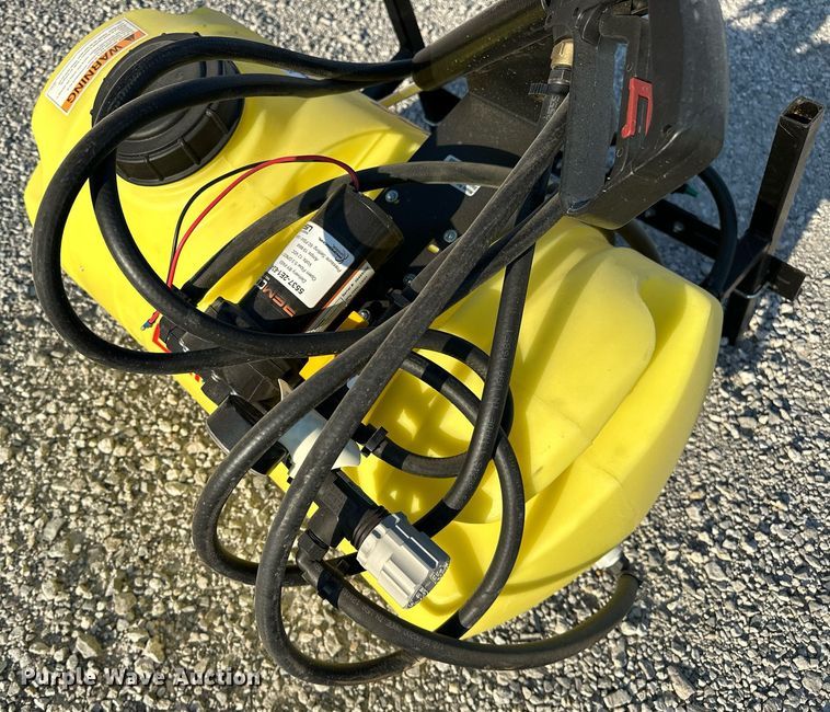 image for item NQ9398 Demco 9464047  turf sprayer