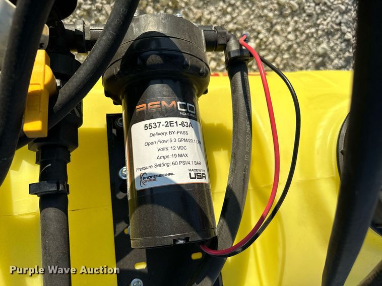 image for item NQ9398 Demco 9464047  turf sprayer