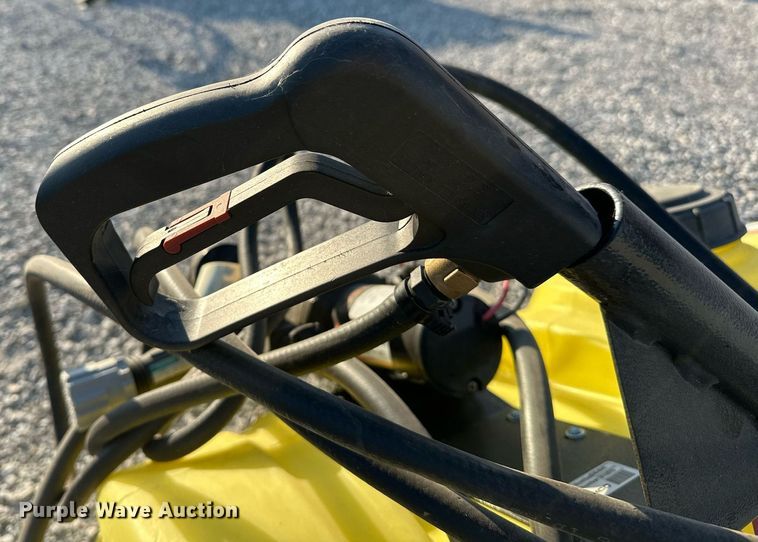 image for item NQ9398 Demco 9464047  turf sprayer