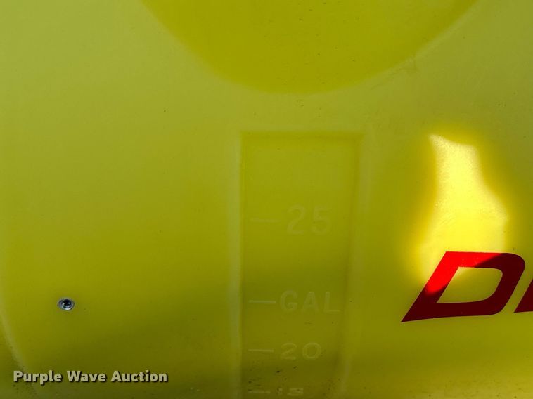 image for item NQ9398 Demco 9464047  turf sprayer