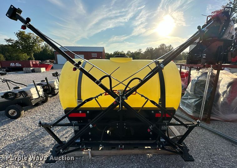 image for item NQ9399 Demco 9416025  turf sprayer