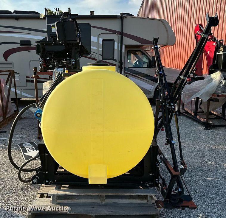 image for item NQ9399 Demco 9416025  turf sprayer