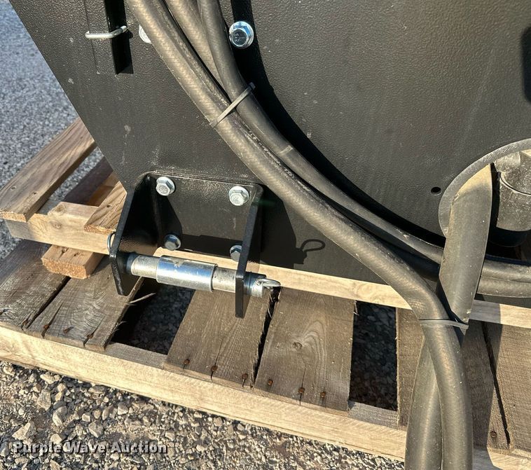 image for item NQ9399 Demco 9416025  turf sprayer