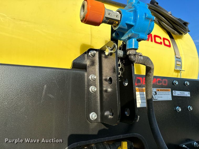 image for item NQ9399 Demco 9416025  turf sprayer