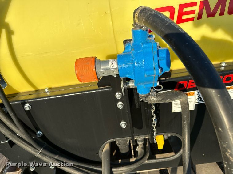 image for item NQ9399 Demco 9416025  turf sprayer