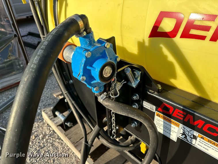 image for item NQ9399 Demco 9416025  turf sprayer