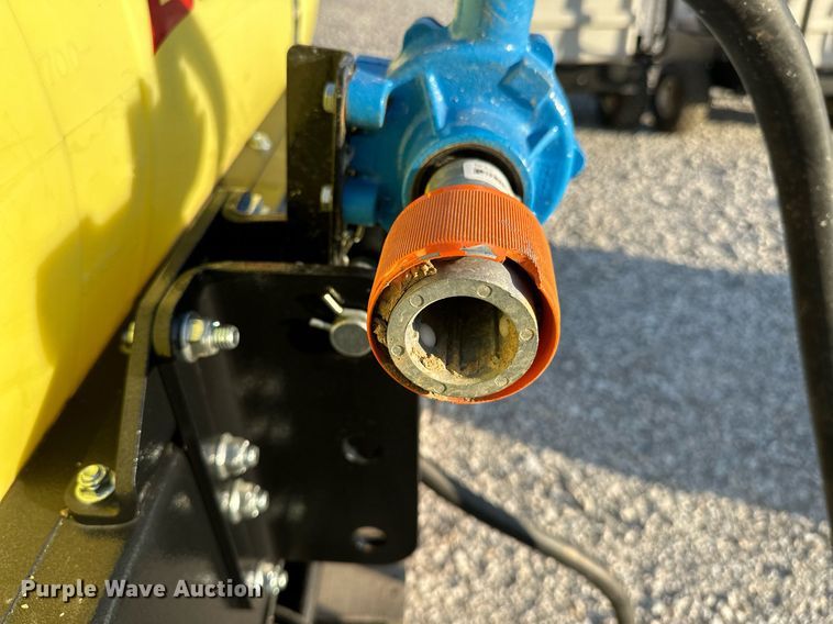 image for item NQ9399 Demco 9416025  turf sprayer